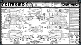 Le Nostromo - vignette 2