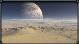 Séjour sur Arrakis